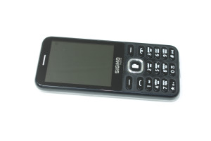 Мобільний телефон Sigma mobile X-Style 31 POWER TYPE-C