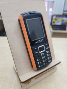 Мобільний телефон Astro A180 RX