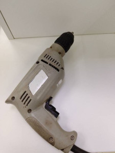 Дриль Интерскол Д-11 / 530ЕР