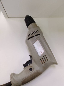 Дриль Интерскол Д-11 / 530ЕР