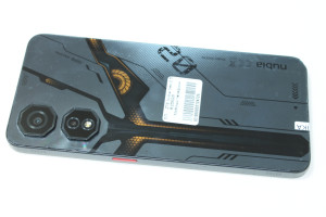 Мобильный телефон ZTE Nubia Neo 2 5G 8/256GB