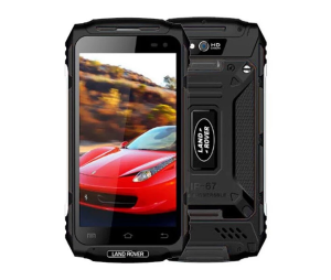Мобільний телефон Land Rover X2 3/32GB