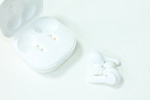 Bluetooth гарнитура AIR MUSIC BUDSLIVE