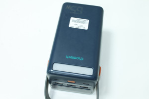 Power bank Choetech B664 50000mAh