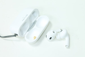 Bluetooth гарнитура Bavin 39 ANC