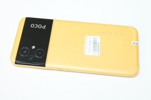 Мобільний телефон Poco M5 4/64Gb