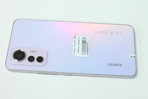 Мобильный телефон Xiaomi 12 Lite 6/128GB