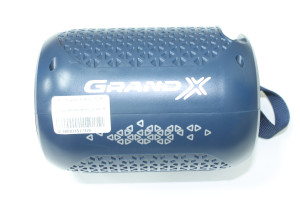 Портативная акустика Grand-X BTS-5DB