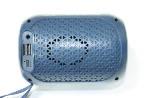 Портативная акустика Grand-X BTS-5DB