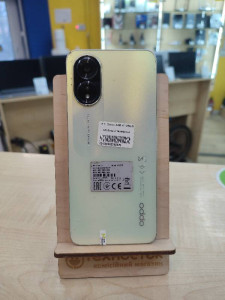 Мобільний телефон Oppo A38 4/128GB