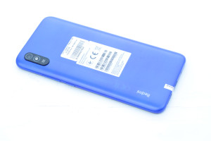 Мобільний телефон Xiaomi Redmi 9A 2 / 32GB