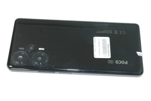 Мобільний телефон Poco F5 12/256GB