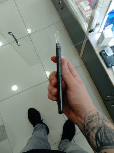 Мобильный телефон iPhone 11 Pro 64Gb