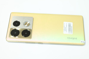 Мобільний телефон Infinix Note 40 Pro 8/256GB