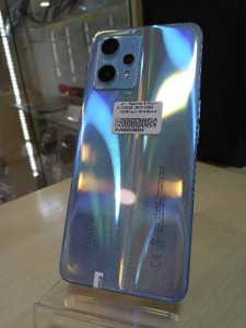 Мобільний телефон Realme 9 Pro Plus 6/128GB