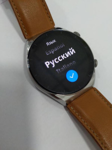 Смарт годинник Xiaomi Watch S1