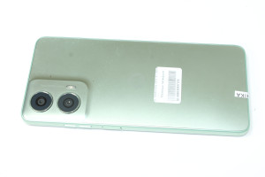 Мобильный телефон Motorola G24 4/128GB