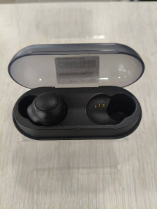 Bluetooth гарнітура Sony WF-C500