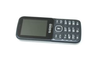 Мобільний телефон Sigma X-style 242 LUCKY