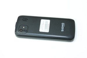 Мобільний телефон Sigma X-style 242 LUCKY