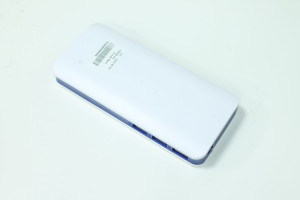 Power bank item 5779 10000mAh