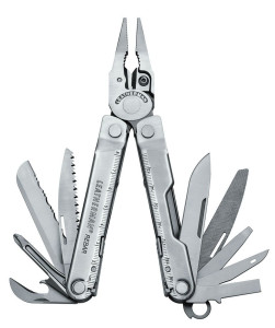 Мультитул LEATHERMAN rebar
