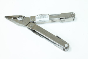 Мультитул LEATHERMAN rebar