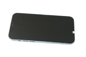 Мобільний телефон iPhone 12 Pro 128GB