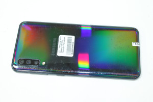 Мобильный телефон Samsung A505 Galaxy A50 4/64GB