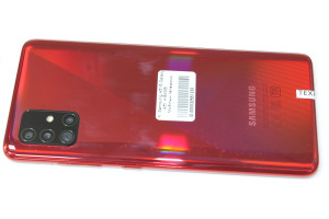 Мобильный телефон Samsung A515 Galaxy A51 4/64GB