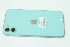 Мобильный телефон iPhone 11 128Gb