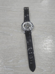 Часы кварцевые Winner 1107