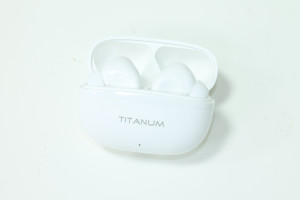 Bluetooth гарнитура TITANUM TW11