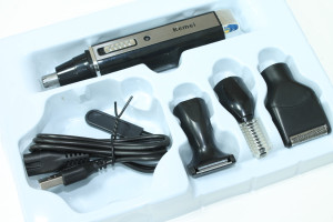 Тример Kemei KM-6630