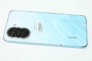 Мобільний телефон Xiaomi Redmi A5 4/128GB