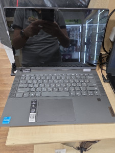 Ноутбук Lenovo IdeaPad Flex 5 14ITL05