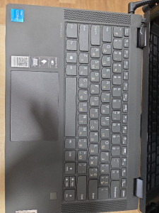 Ноутбук Lenovo IdeaPad Flex 5 14ITL05