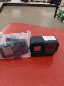 Екшн камера Gopro 8 + Gopro ARMTE-003-eu