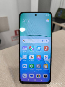 Мобільний телефон Xiaomi Redmi 13 6/128GB