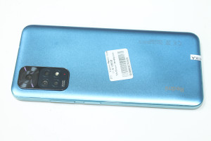 Мобильный телефон Xiaomi Redmi Note 11 6/128GB