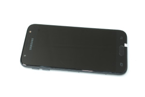 Мобильный телефон Samsung J330 Galaxy J3 2017 2/16