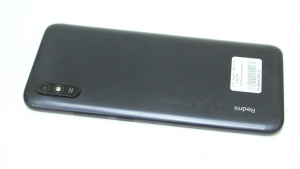 Мобільний телефон Xiaomi Redmi 9A 2 / 32GB