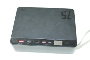 Power bank Hoco J94 75000mAh