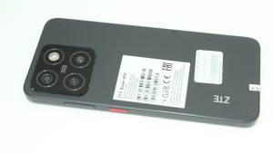 Мобильный телефон ZTE Blade A55 4/128GB