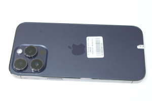 Мобільний телефон iPhone 14 Pro Max 256GB