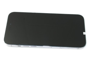 Мобільний телефон iPhone 14 Pro Max 256GB