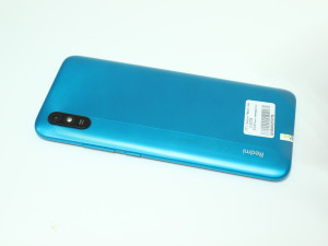 Мобільний телефон Xiaomi Redmi 9A 2 / 32GB