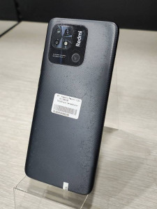 Мобильный телефон Xiaomi Redmi 10C 4/128GB