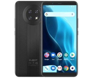Мобільний телефон CUBOT Note 9 3/32GB