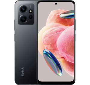 Мобільний телефон Xiaomi Redmi Note 12 4/128GB